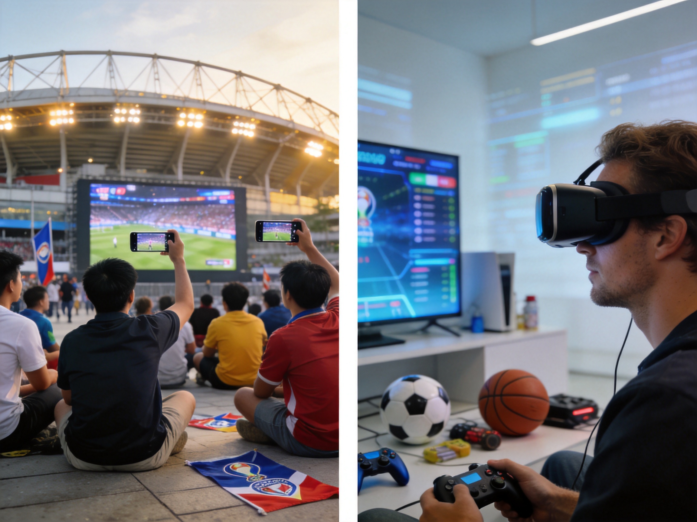 综合
