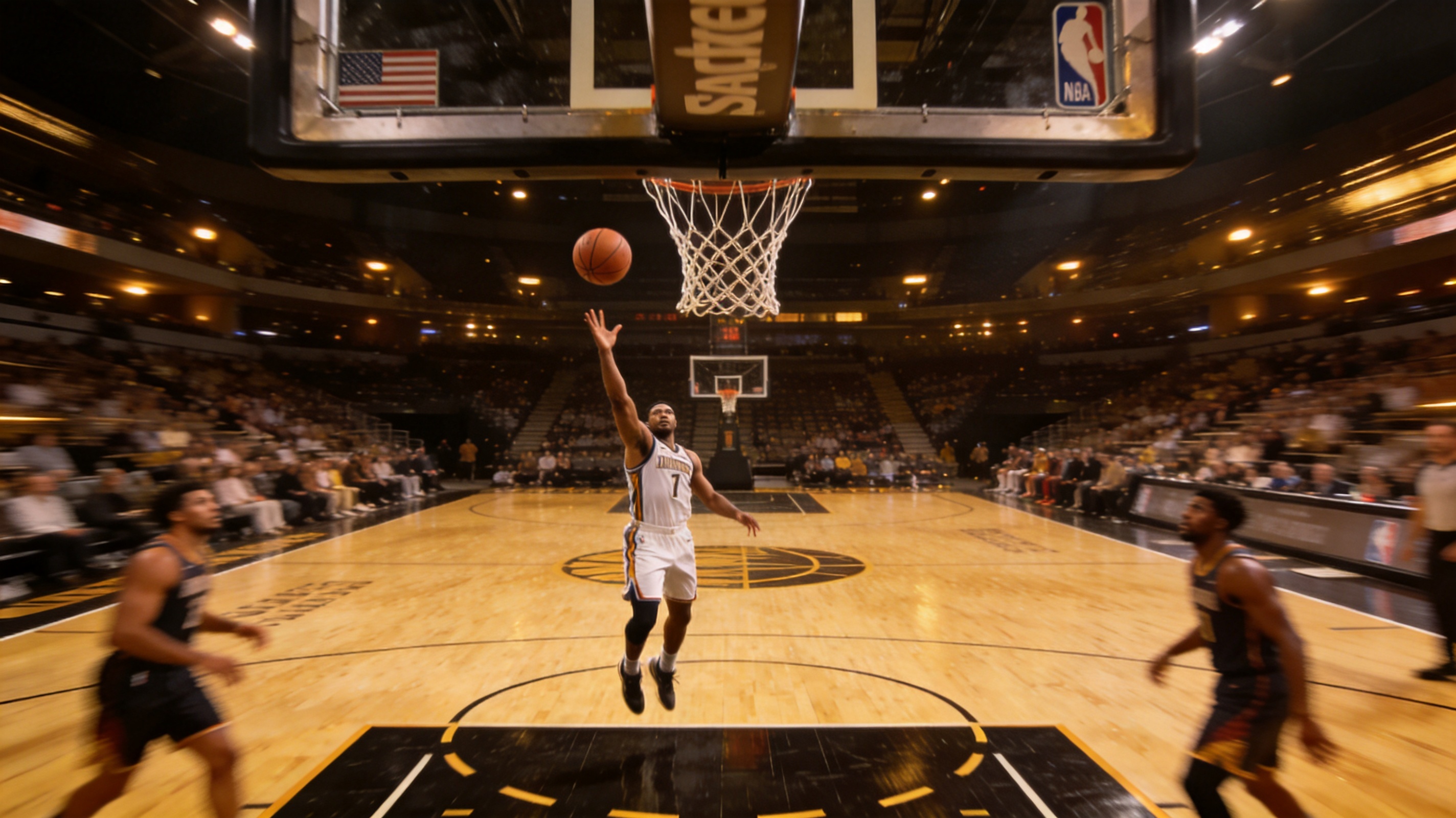 NBA分析